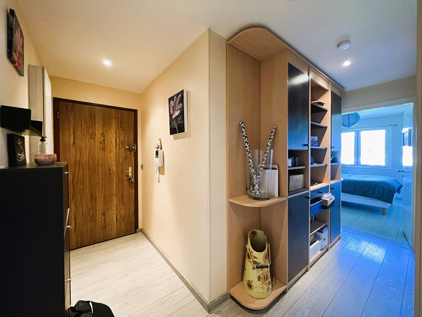 Photo Appartement Rumilly 2 pièces image 6/6