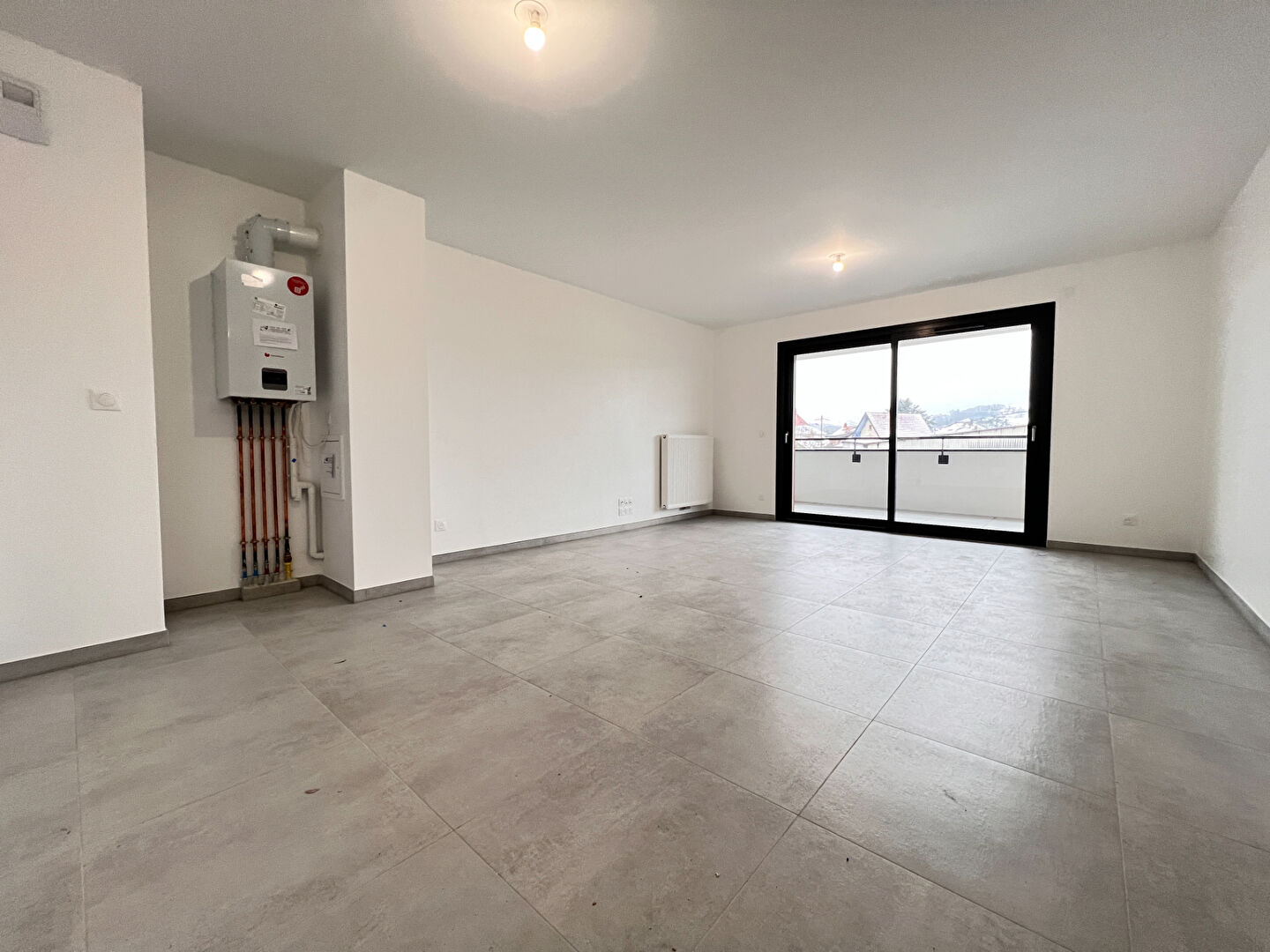 Photo Programme neuf Rumilly image 5/6