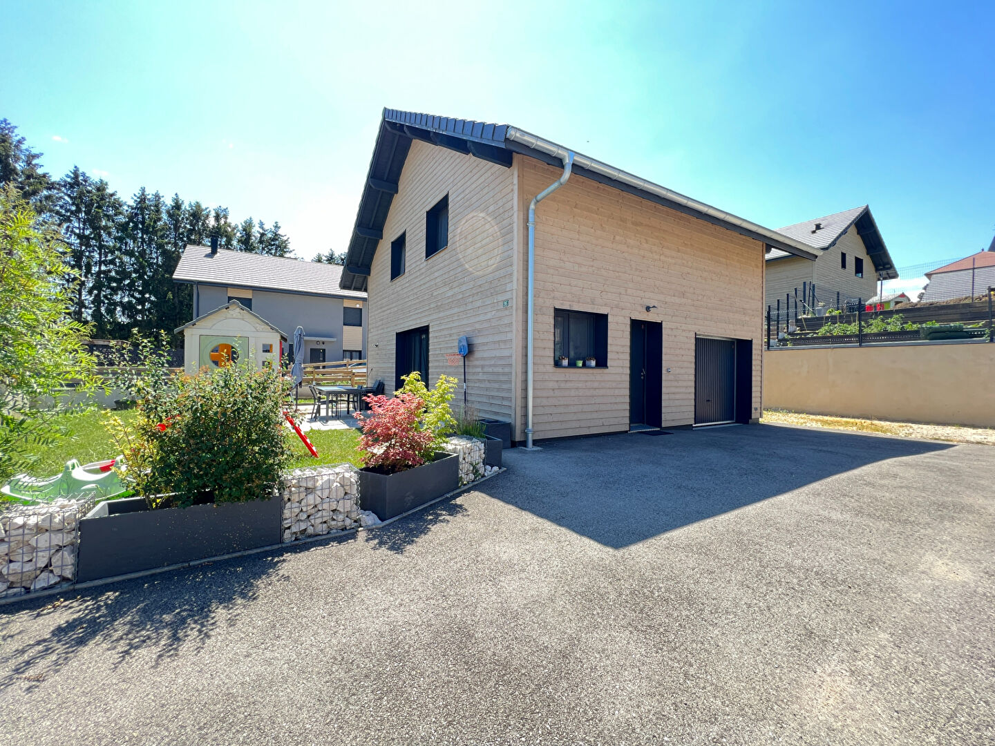 Photo Maison Versonnex 4 pièces 89 m² image 2/6