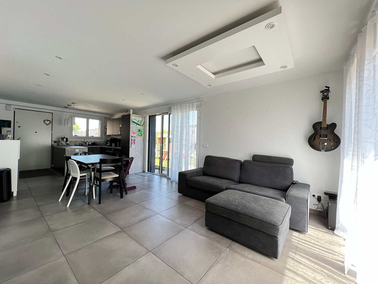 Photo Maison Versonnex 4 pièces 89 m² image 3/6