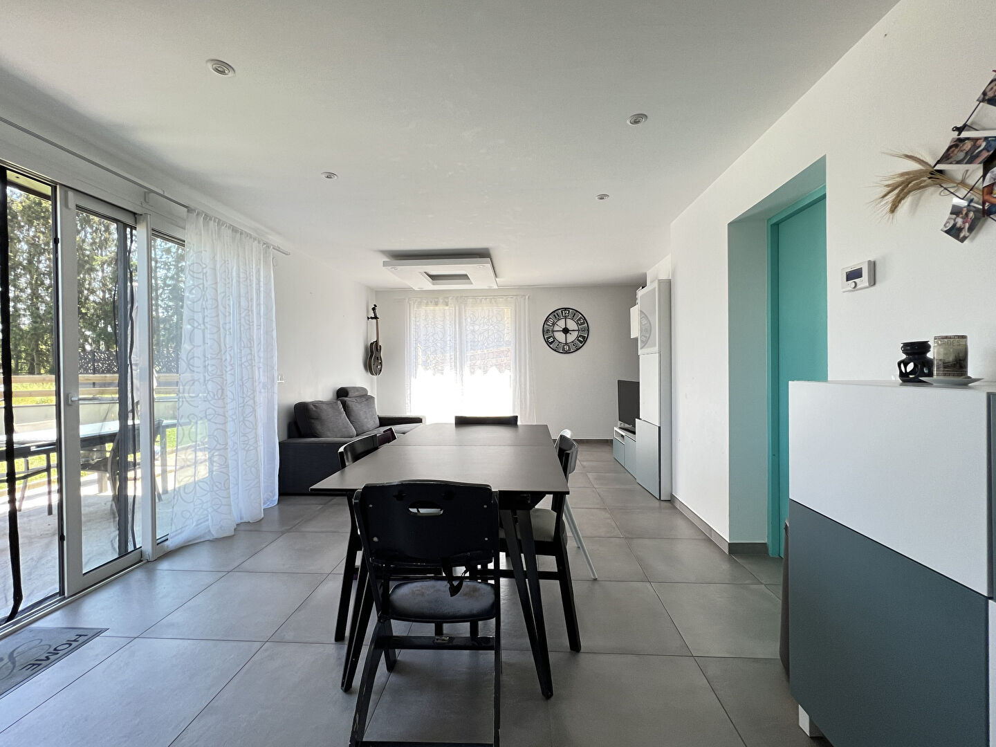 Photo Maison Versonnex 4 pièces 89 m² image 4/6