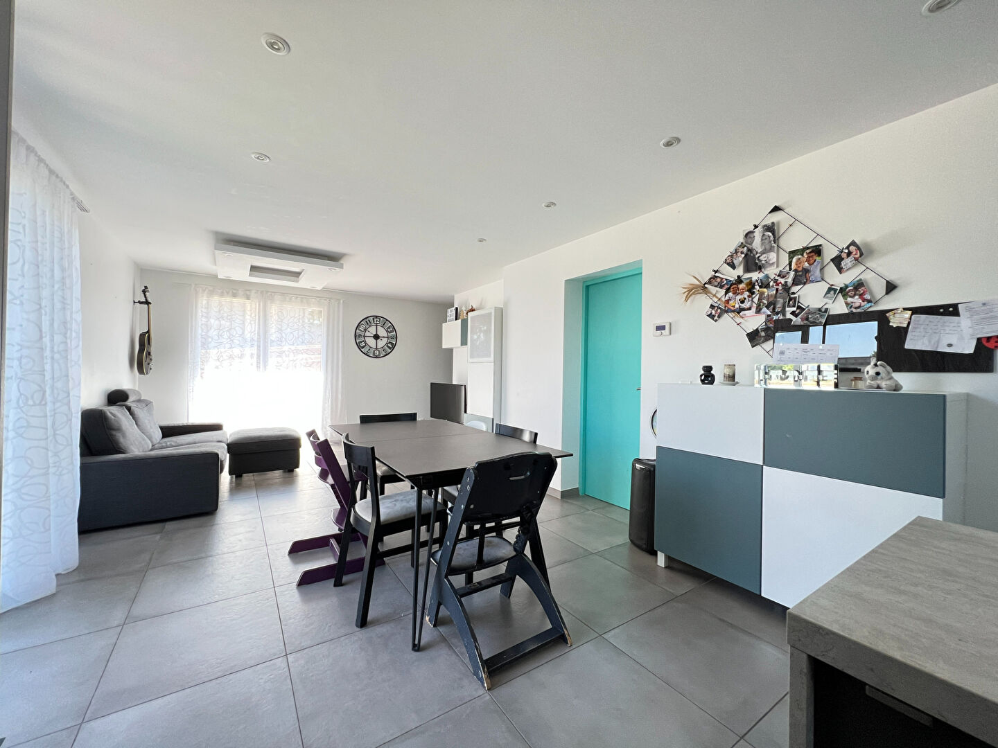 Photo Maison Versonnex 4 pièces 89 m² image 5/6