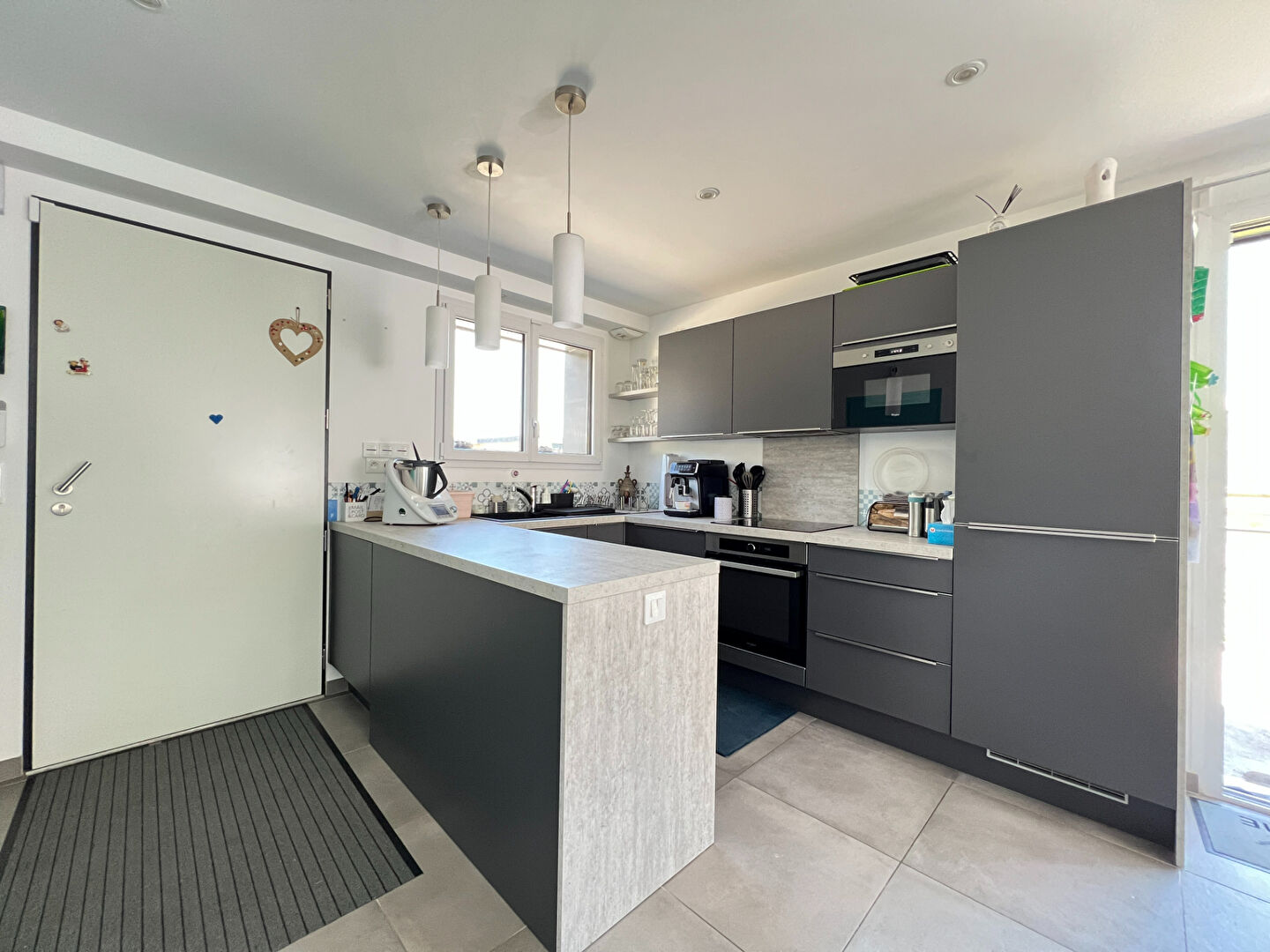 Photo Maison Versonnex 4 pièces 89 m² image 6/6