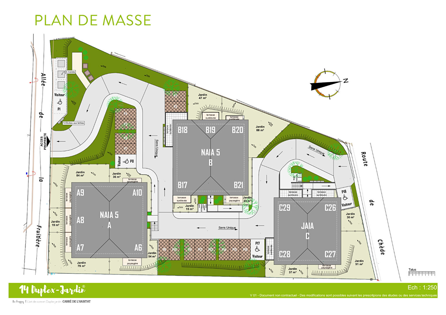 Photo Programme neuf image 4/4