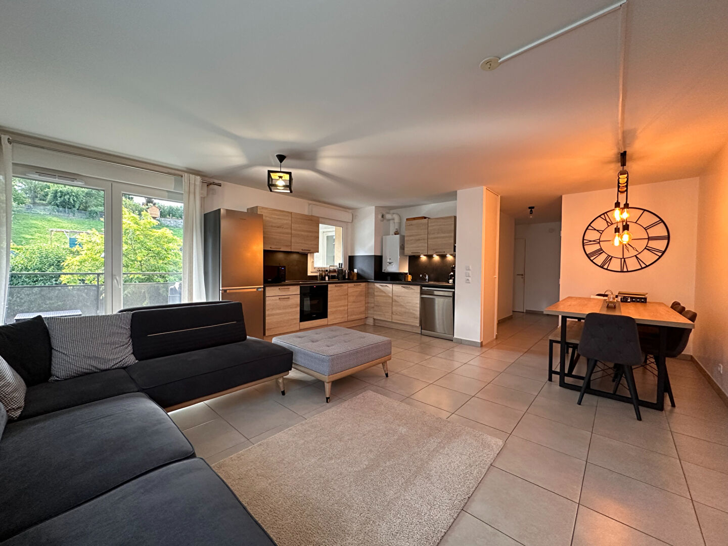 Photo Appartement Rumilly 3 pièce(s) image 2/6