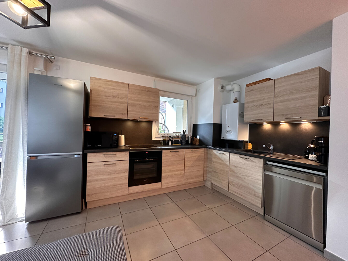 Photo Appartement Rumilly 3 pièce(s) image 3/6