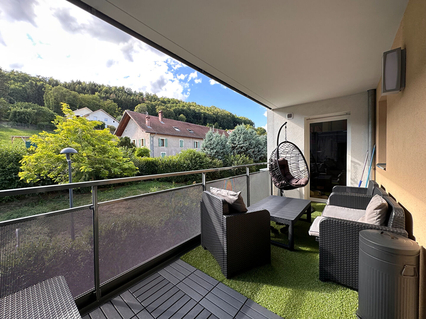 Photo Appartement Rumilly 3 pièce(s) image 4/6