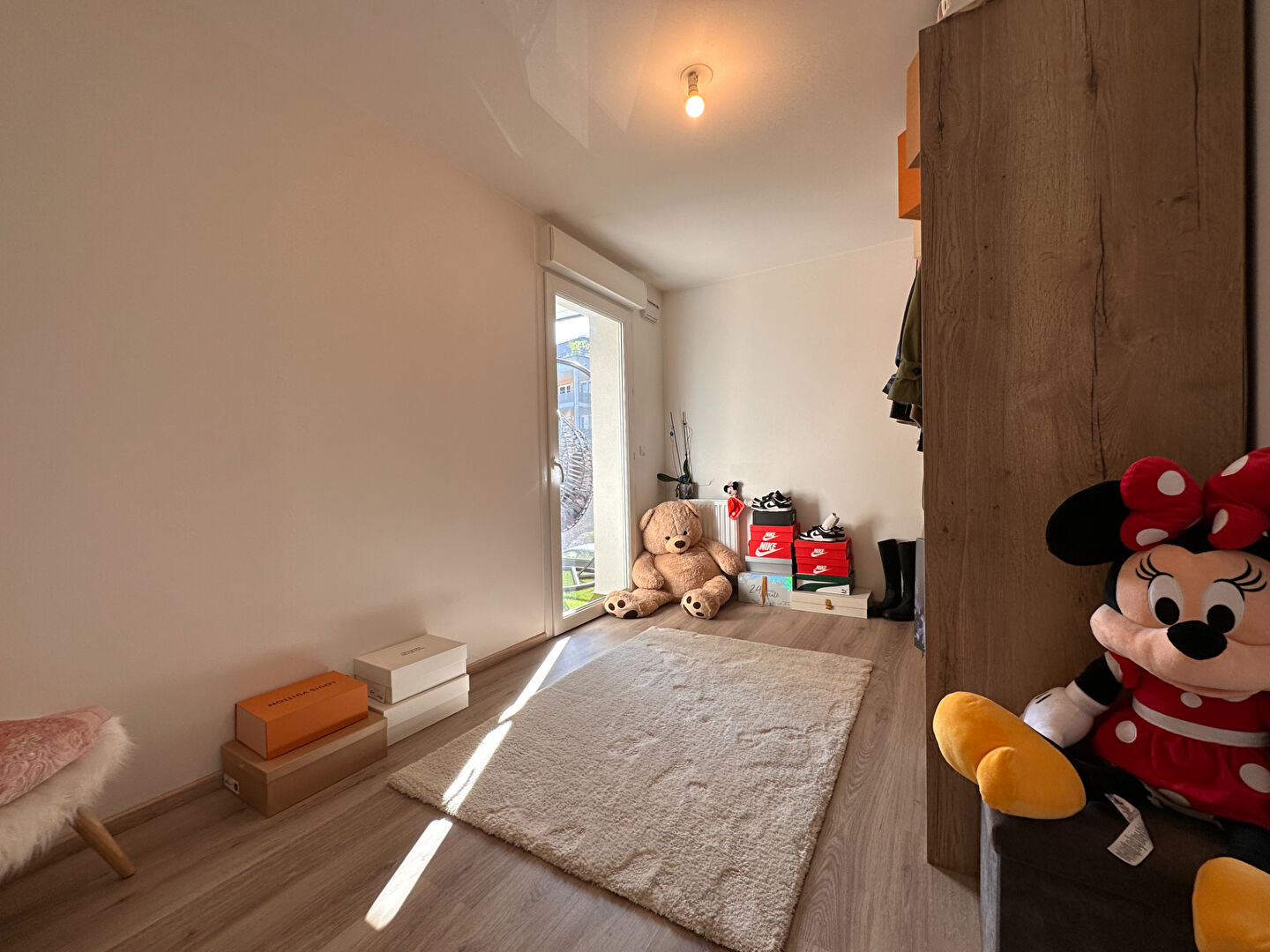 Photo Appartement Rumilly 3 pièce(s) image 6/6