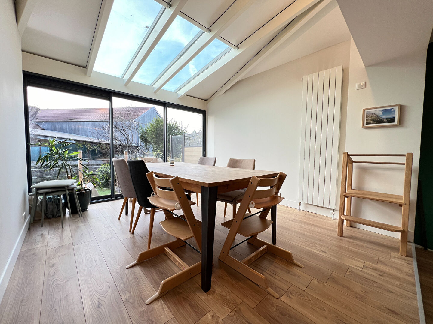 Photo Maison de ville Rumilly 7 pièces image 2/6