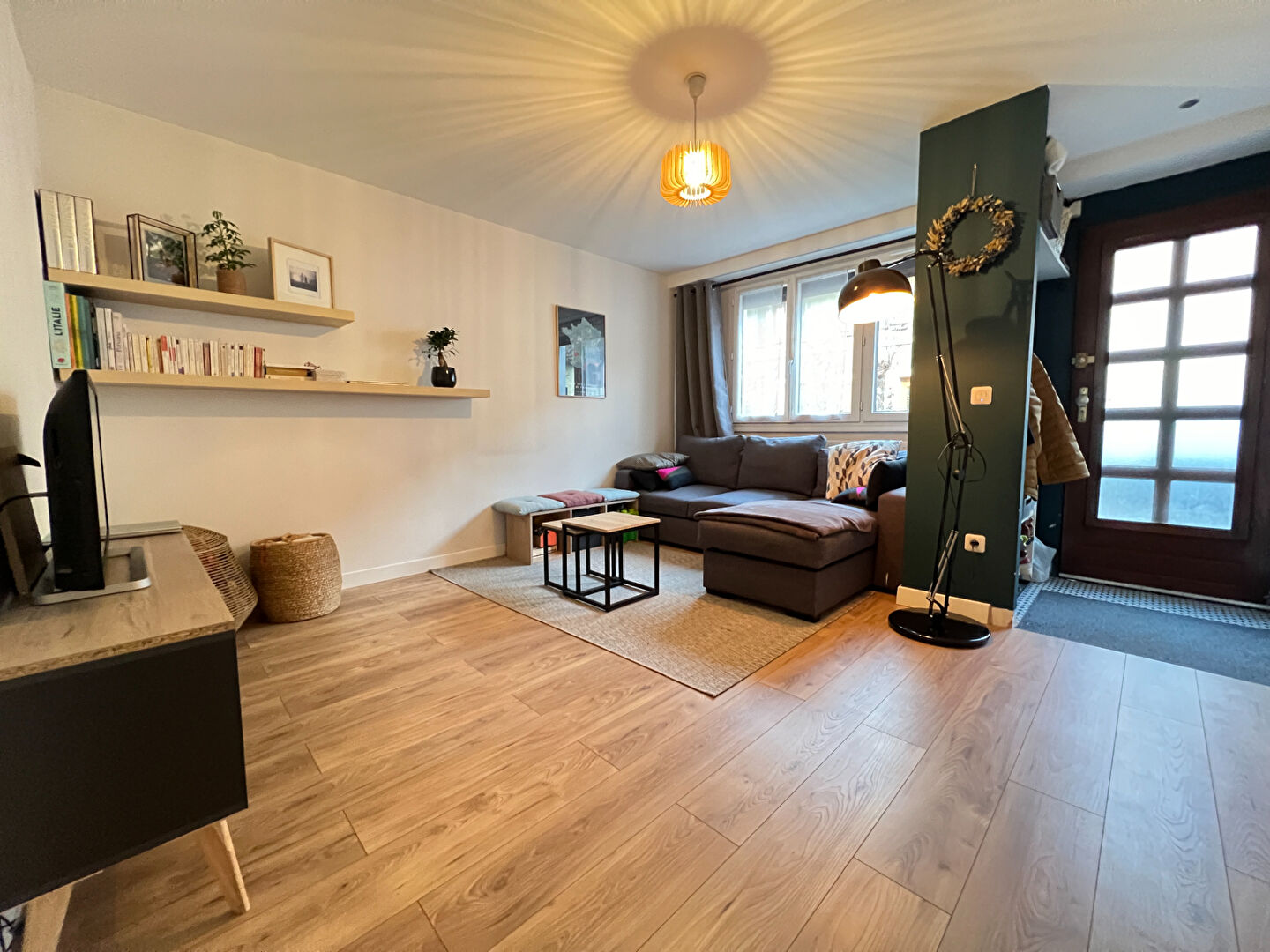 Photo Maison de ville Rumilly 7 pièces image 3/6