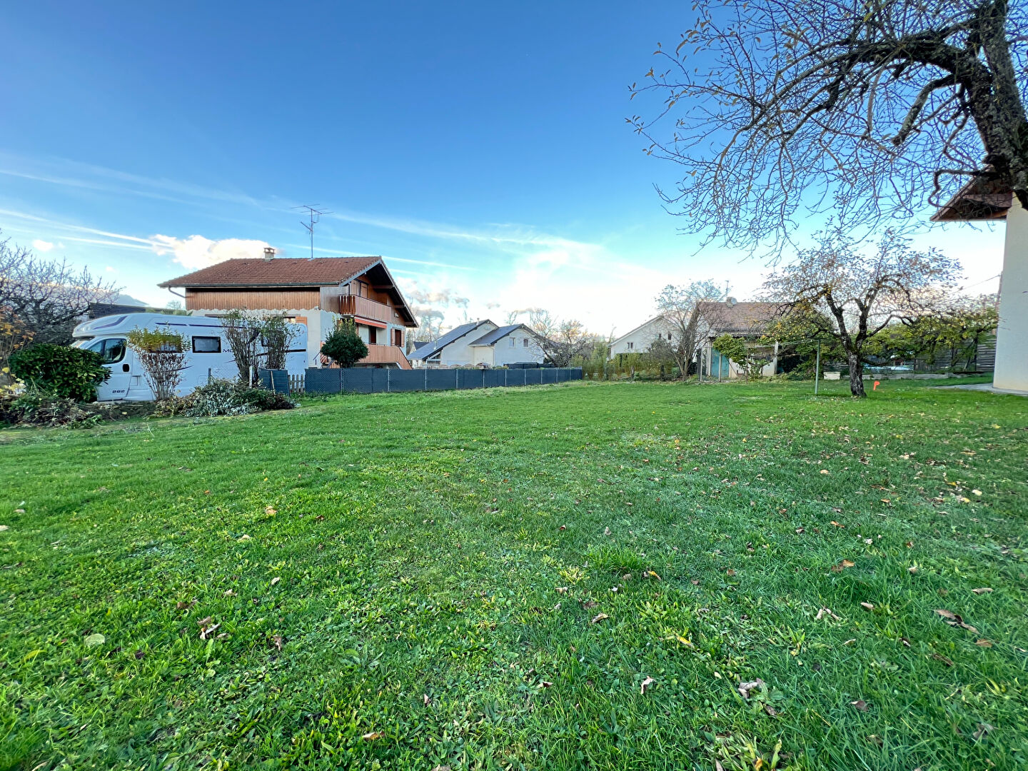 Photo Terrain  717 m2 image 3/3