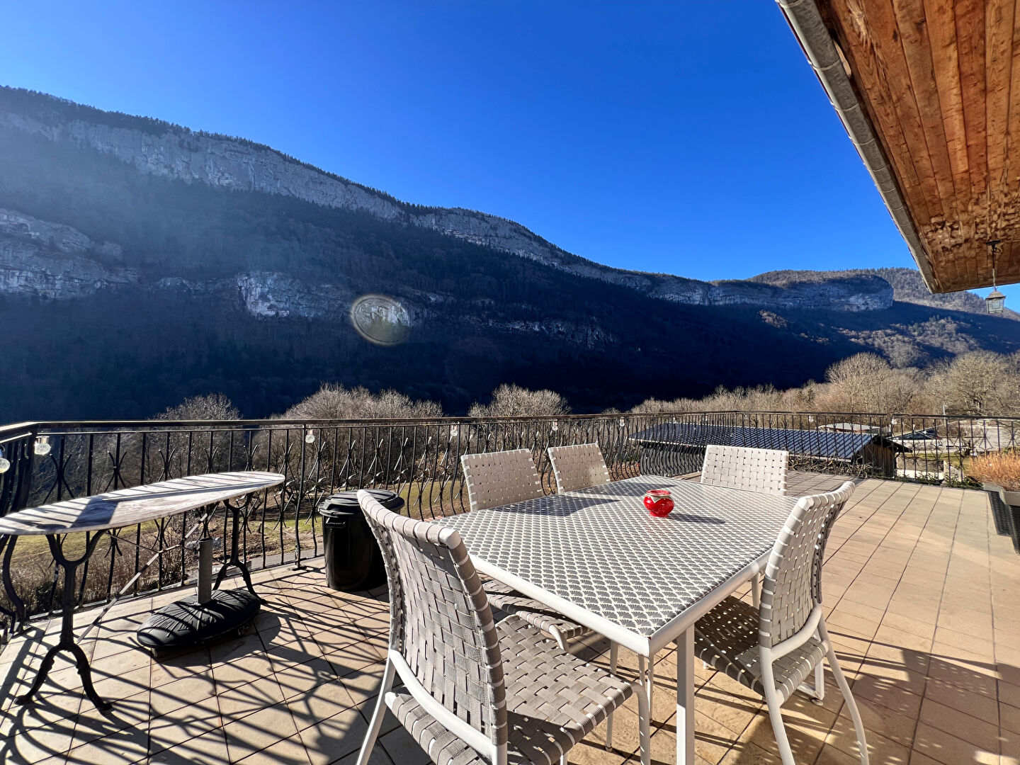 Photo Maison  5 pièces 128.85 m² image 2/6