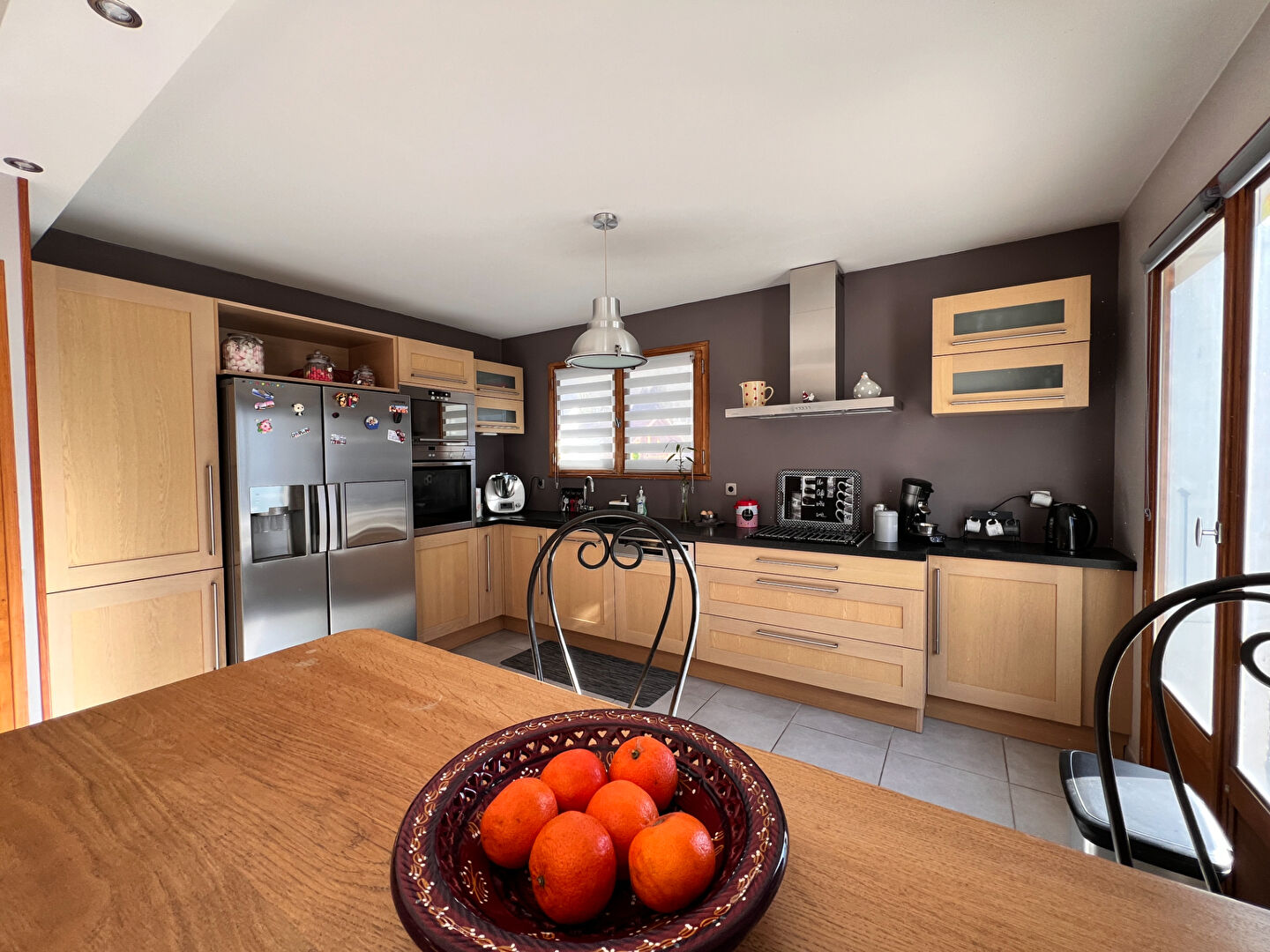 Photo Maison  5 pièces 128.85 m² image 6/6