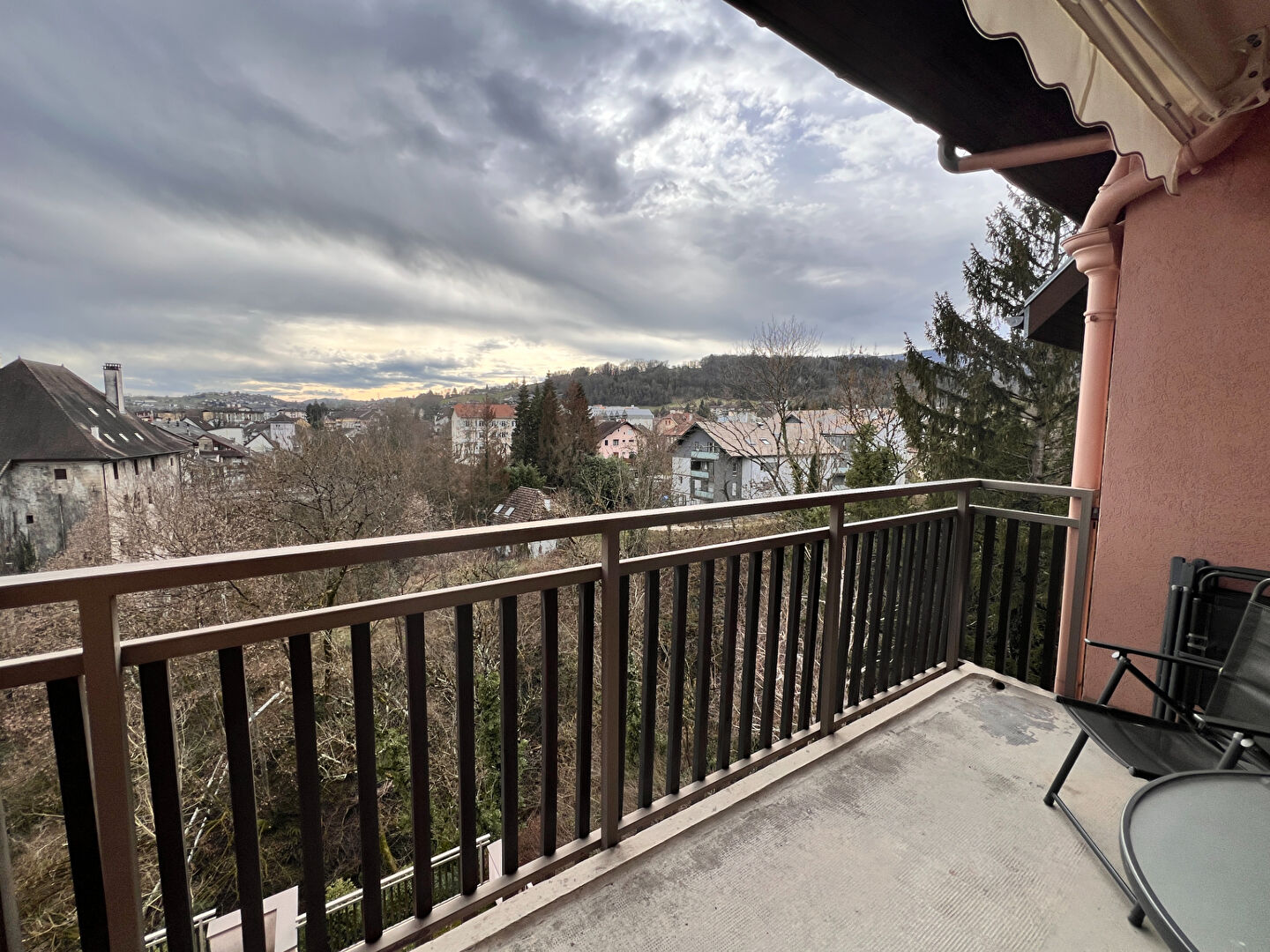 Photo Appartement Rumilly 2 pièces 56,37 m² image 2/6