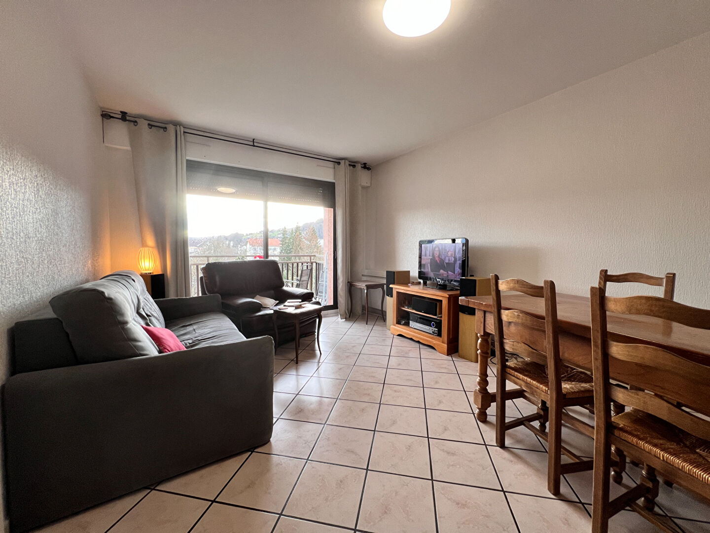 Photo Appartement Rumilly 2 pièces 56,37 m² image 3/6