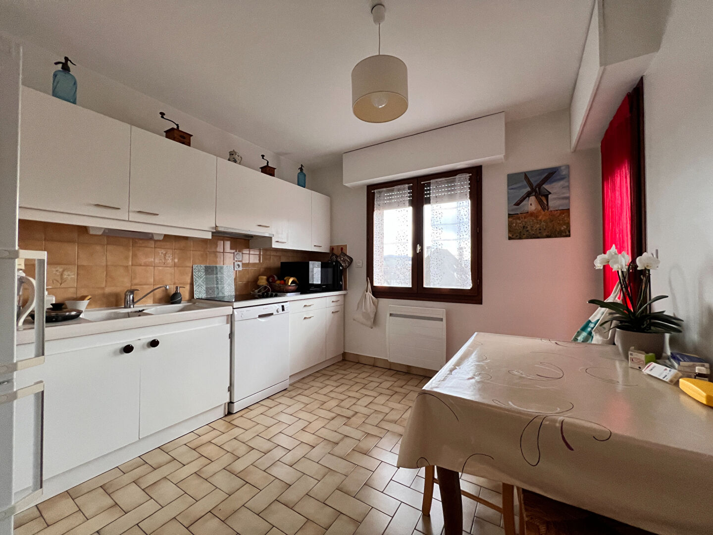 Photo Appartement Rumilly 2 pièces 56,37 m² image 5/6