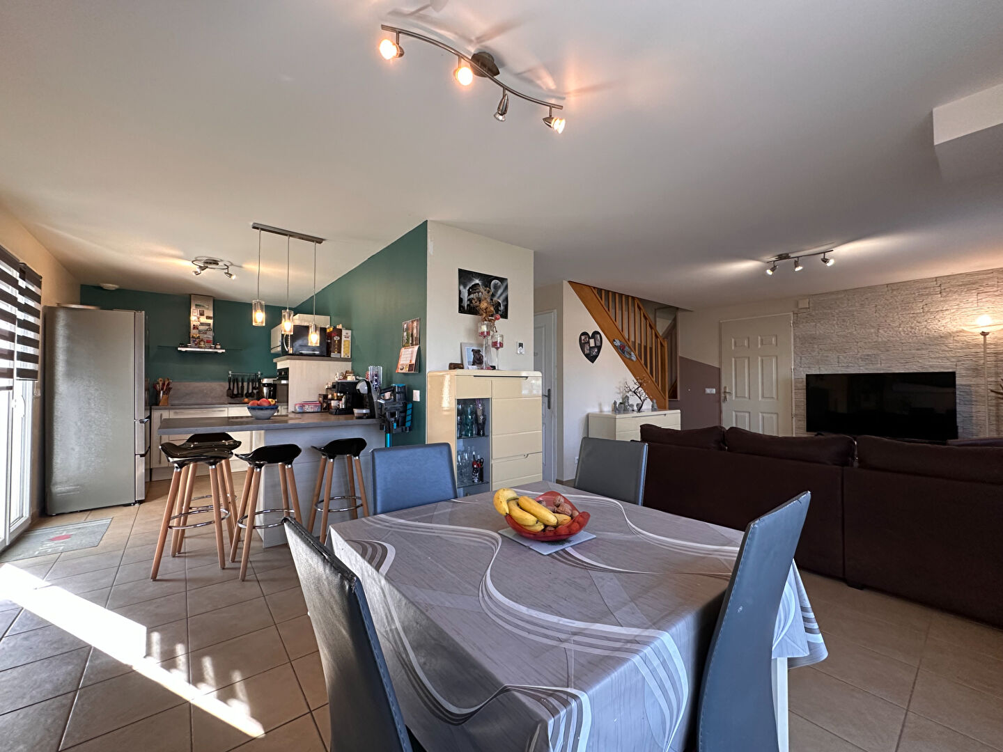 Photo Villa 98 m ² image 4/6