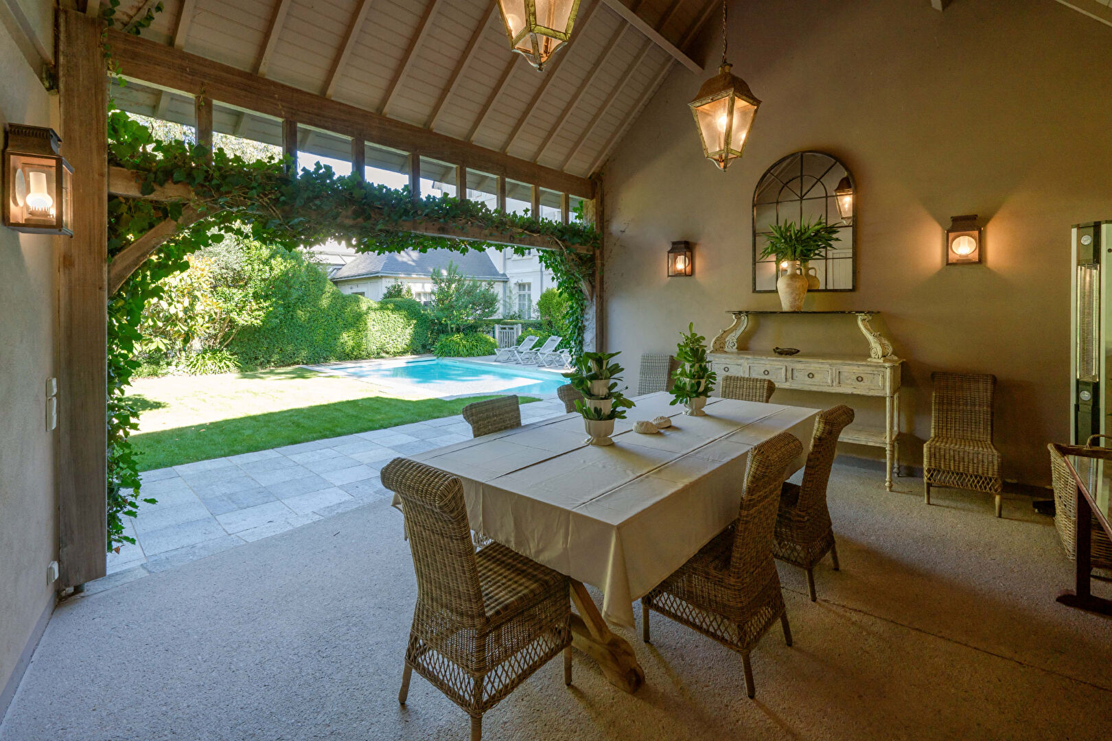 Photo PROPRIETE D'EXCEPTION FACE MER image 6/6