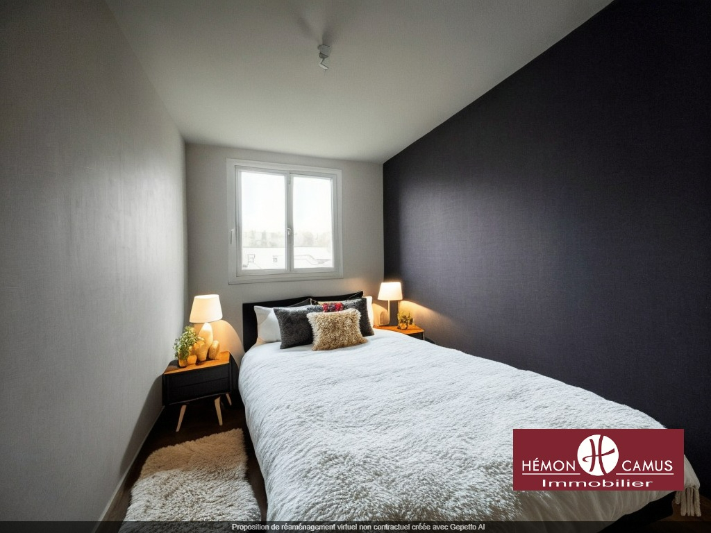 Photo COUERON-LA CHABOSSIERE-T4-BOX-CAVE image 4/4