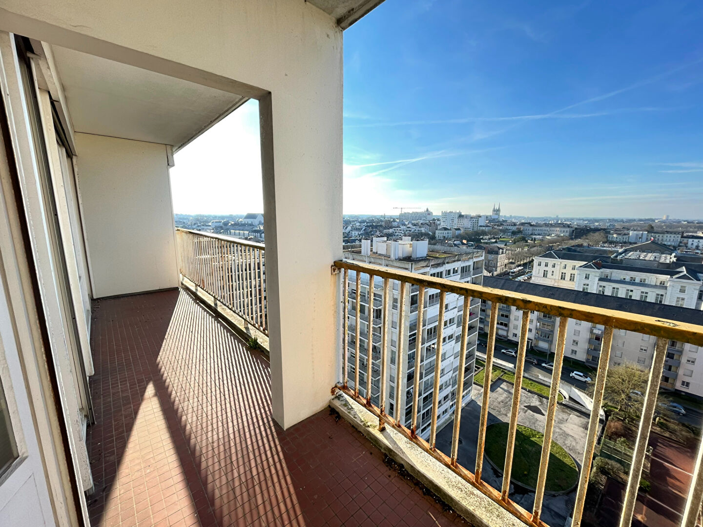 Photo Appartement 2 pièces 68m² Palais de Justices/Jeanne d'Arc image 6/6