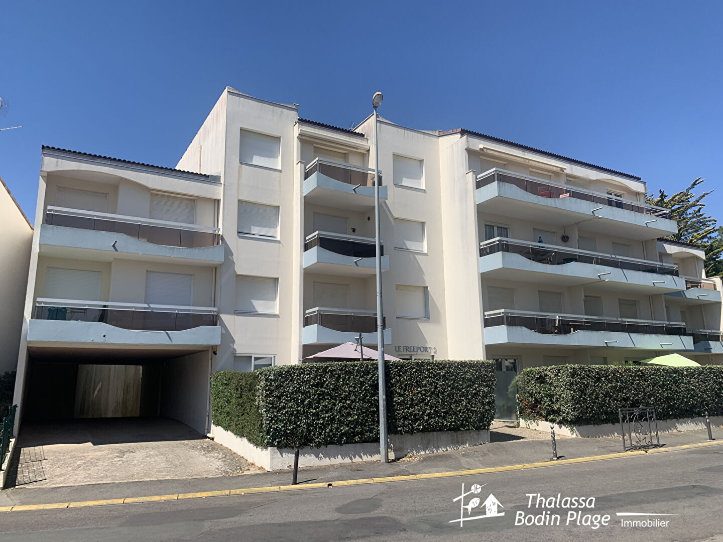 ST BREVIN L'OCEAN - T2