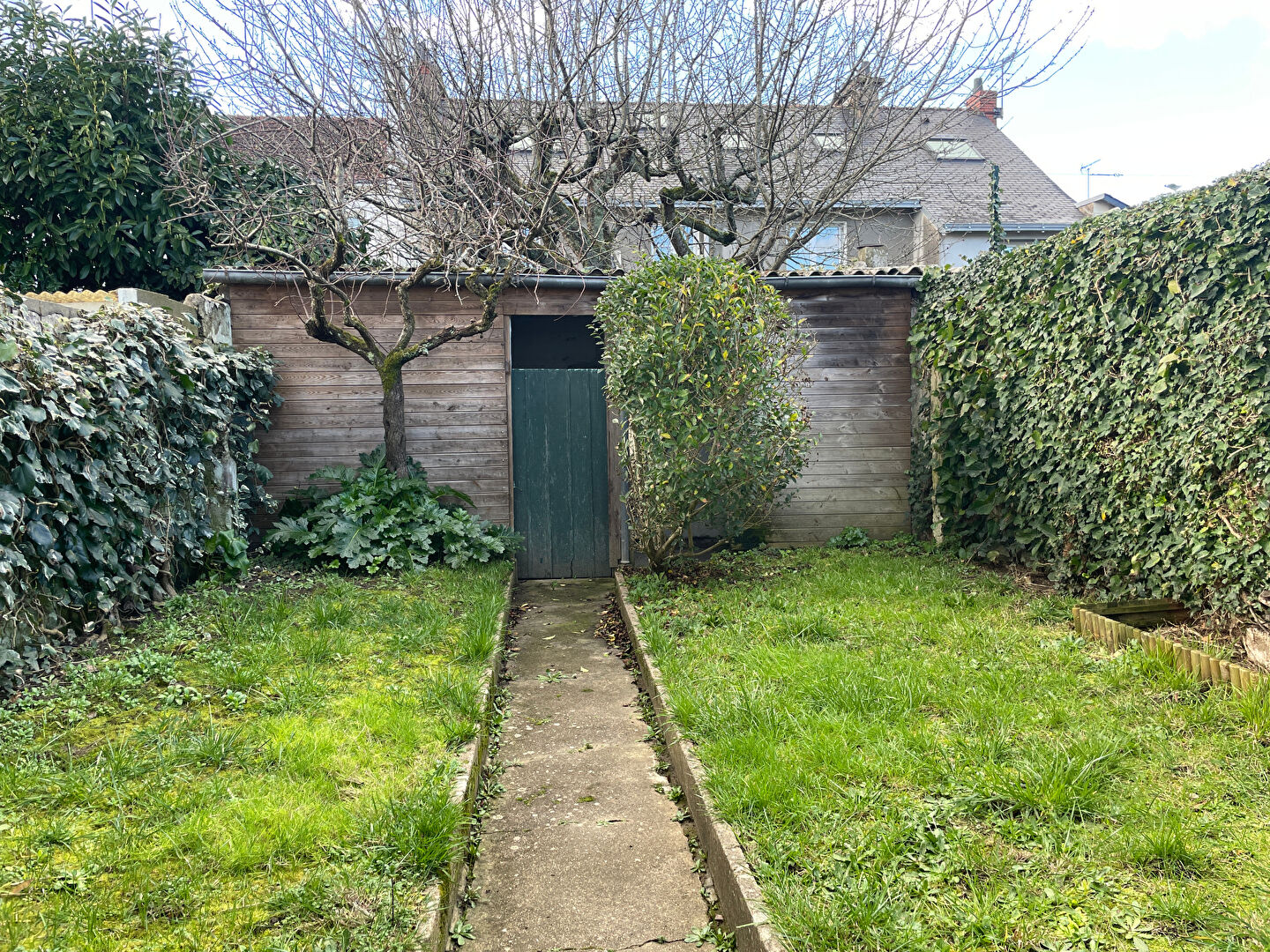 Photo Maison Sainte Thérèse 2 pièces 60 m2 image 4/6