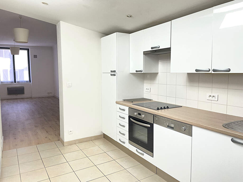 Photo Maison Sainte Thérèse 2 pièces 60 m2 image 6/6