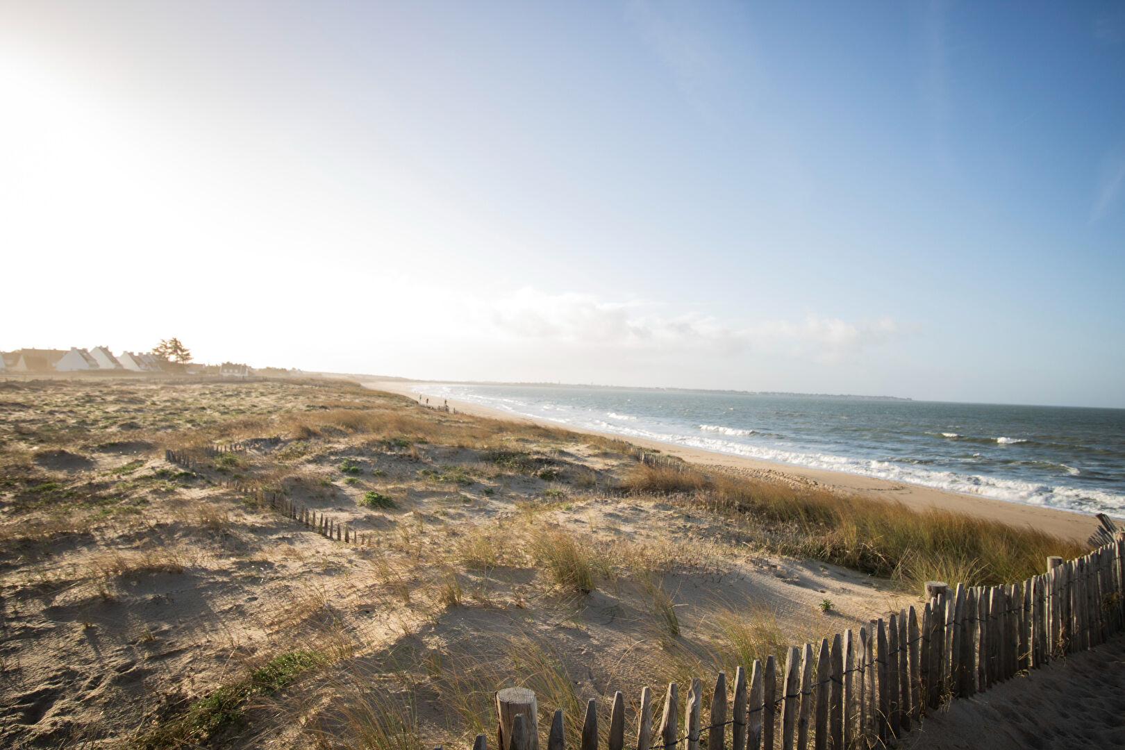 Photo Charmant studio entièrement rénové il y a un an et demi, idéalement situé à La Turballe. image 5/6