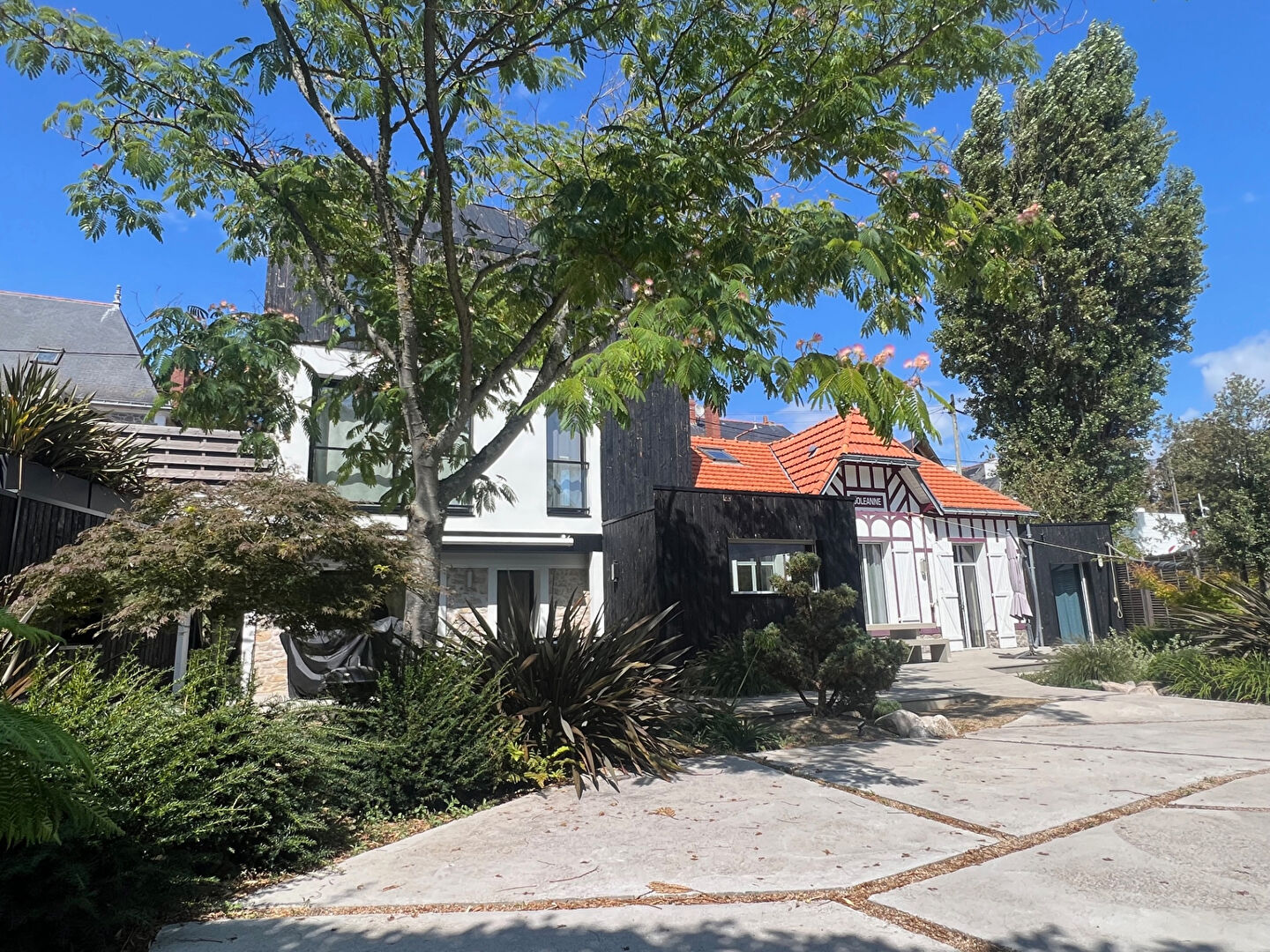 Villa  8 pièce(s) 160 m2