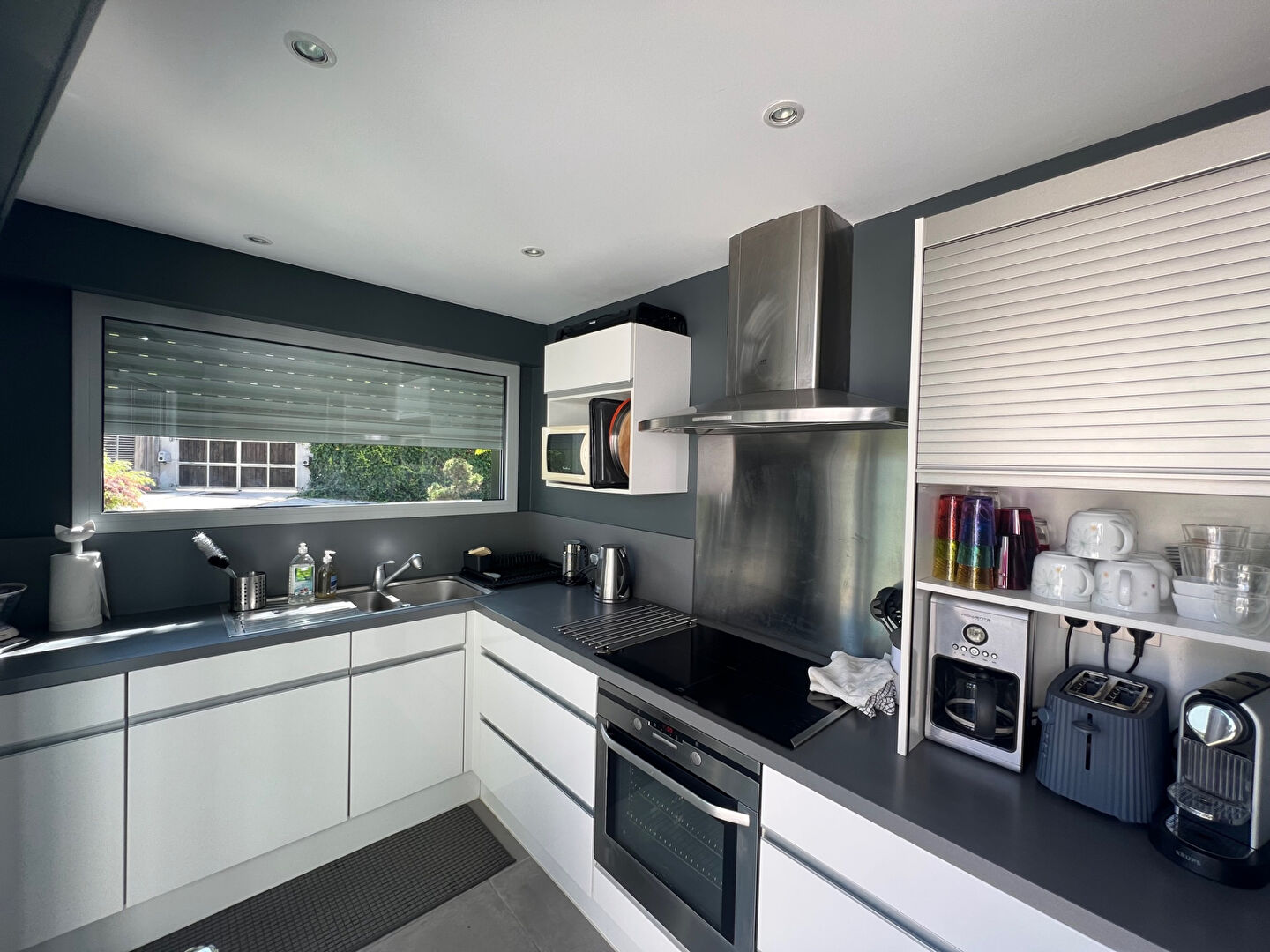 Photo Villa  8 pièce(s) 160 m2 image 4/6