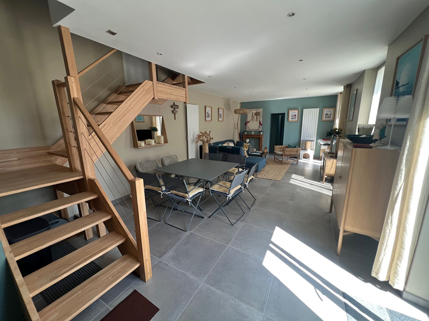 Photo Villa  8 pièce(s) 160 m2 image 5/6