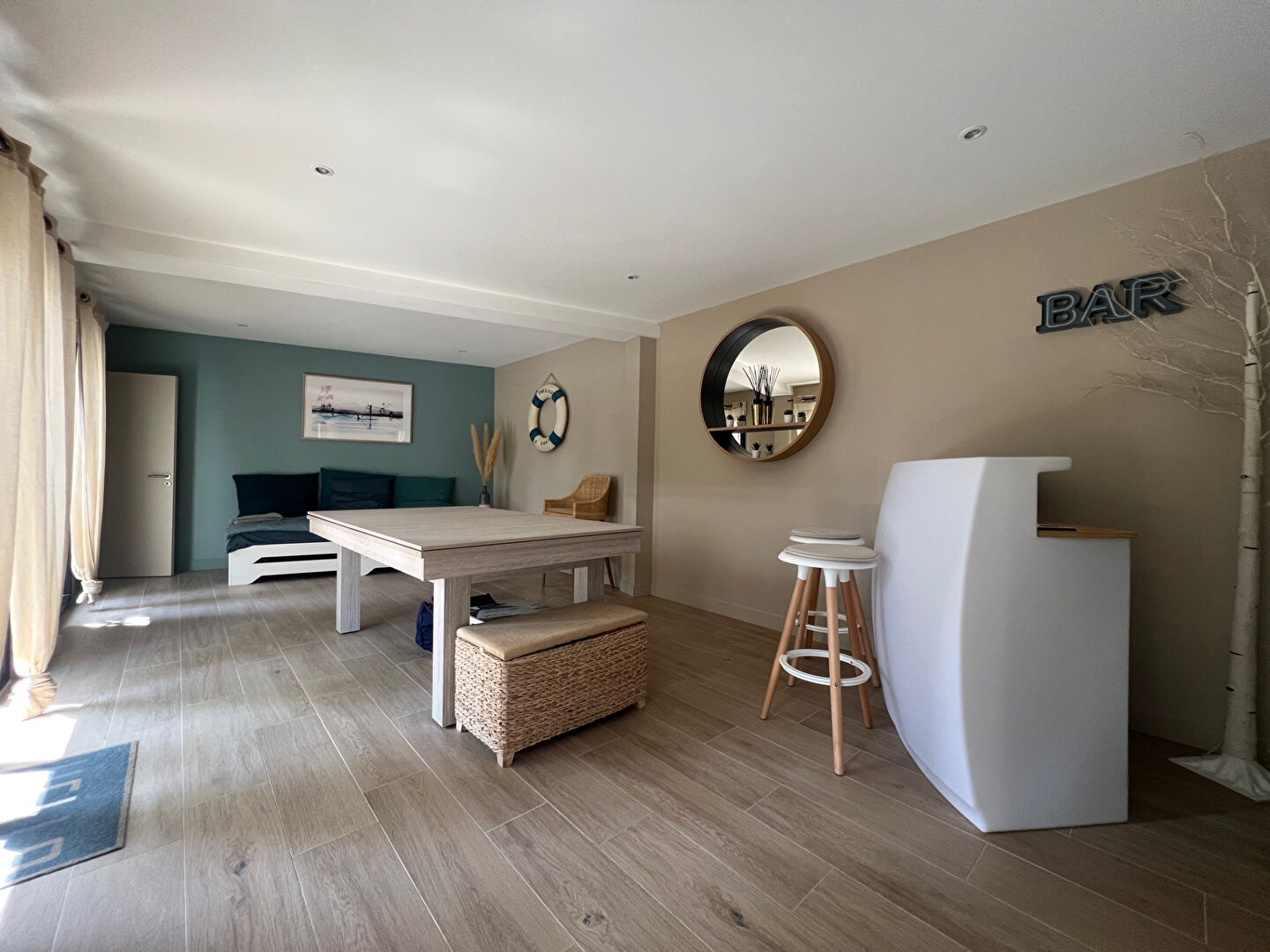 Photo Villa  8 pièce(s) 160 m2 image 6/6