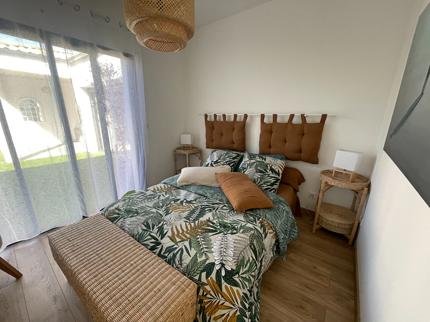 Photo Contemporaine de plain-pied au calme image 5/6