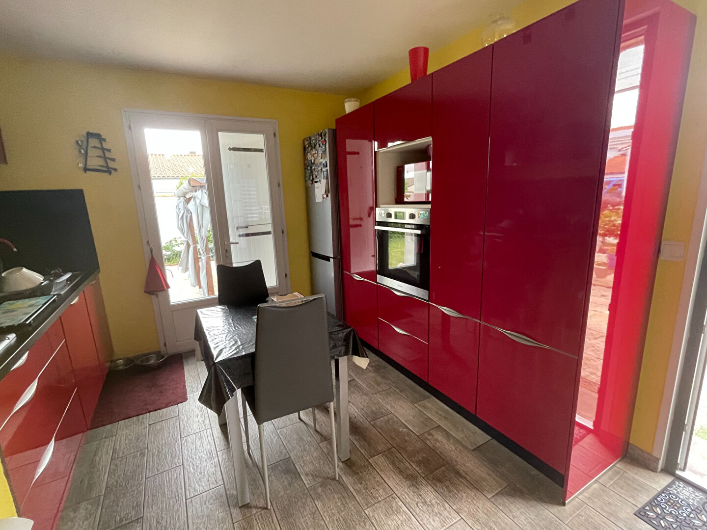 Photo Plain-pied centre Puilboreau, 500 m² de parcelle! image 2/6