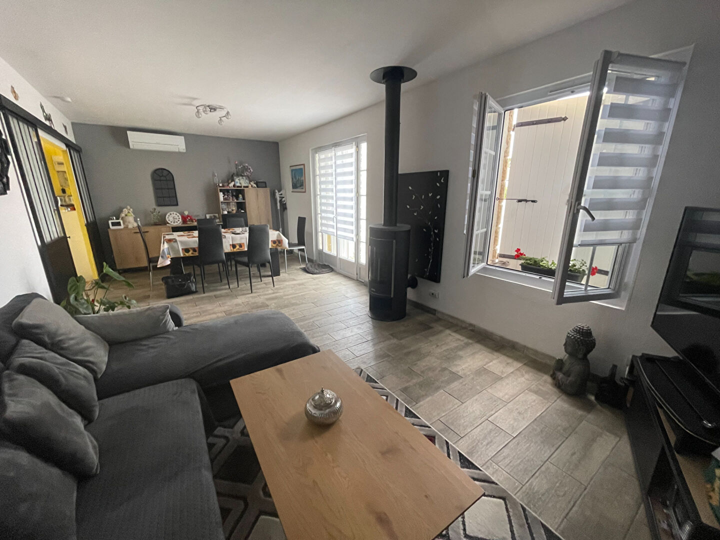 Photo Plain-pied centre Puilboreau, 500 m² de parcelle! image 3/6