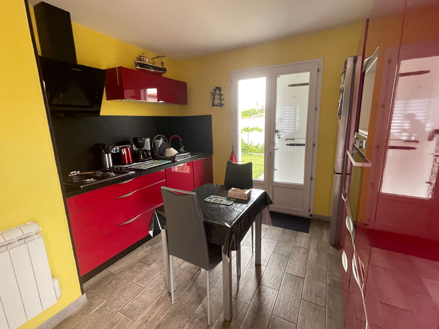 Photo Plain-pied centre Puilboreau, 500 m² de parcelle! image 4/6