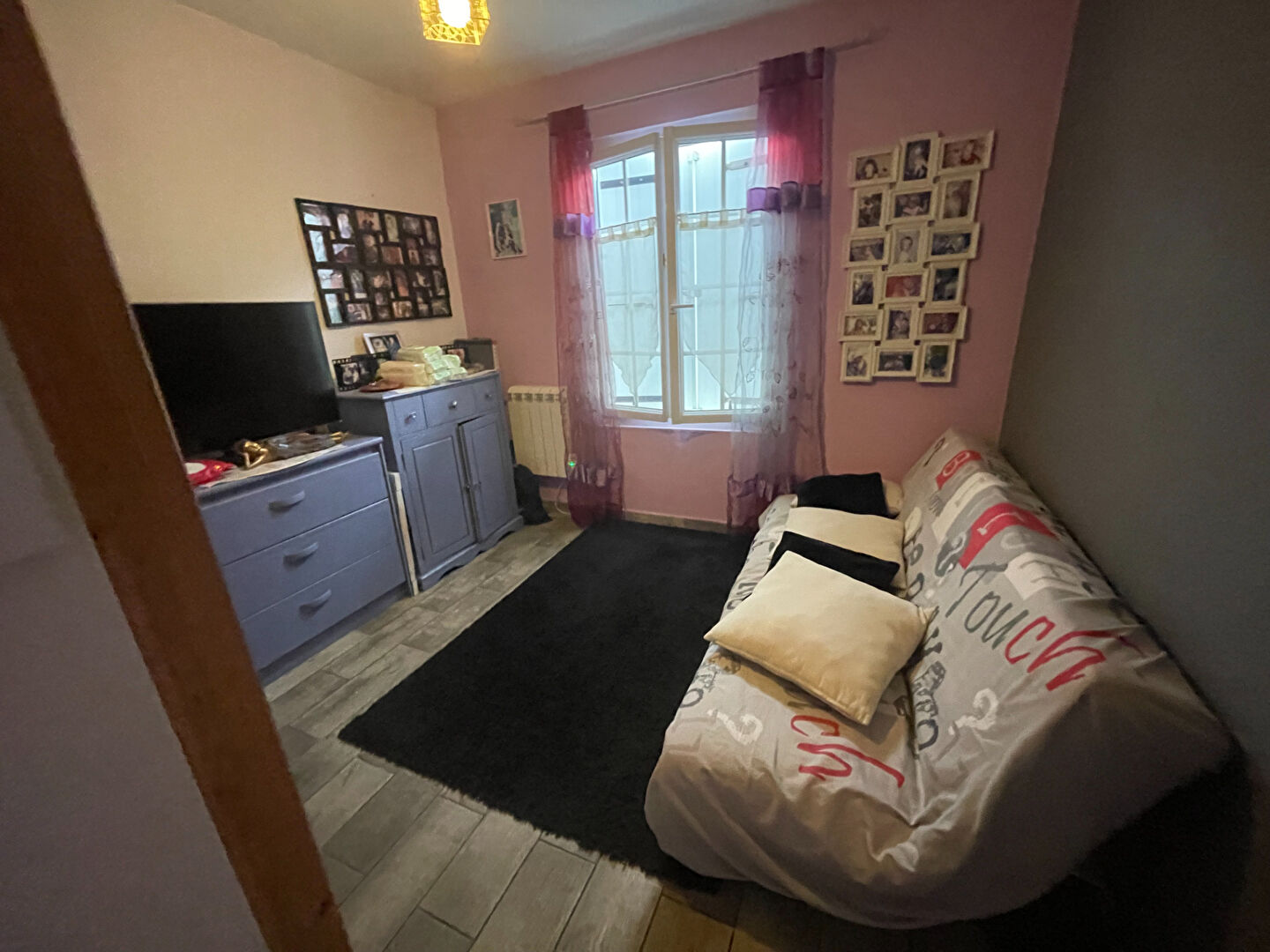 Photo Plain-pied centre Puilboreau, 500 m² de parcelle! image 6/6