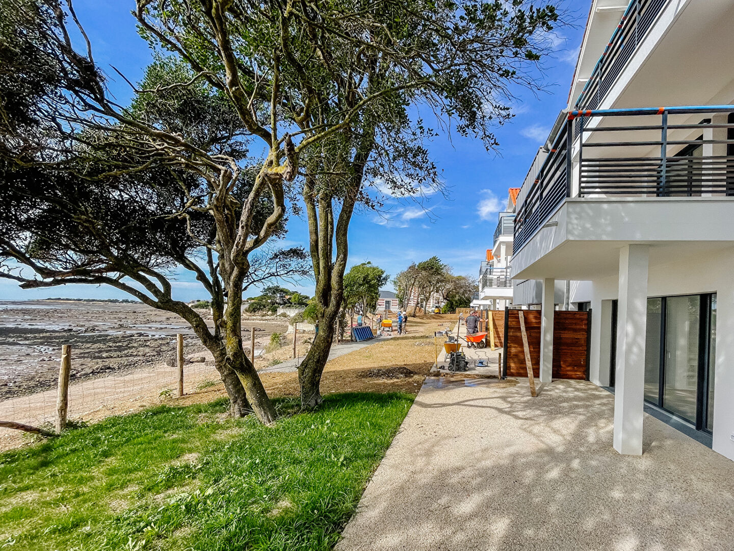 Photo Splendide Duplex de 138m² avec vue sur l'Océan Atlantique image 2/6