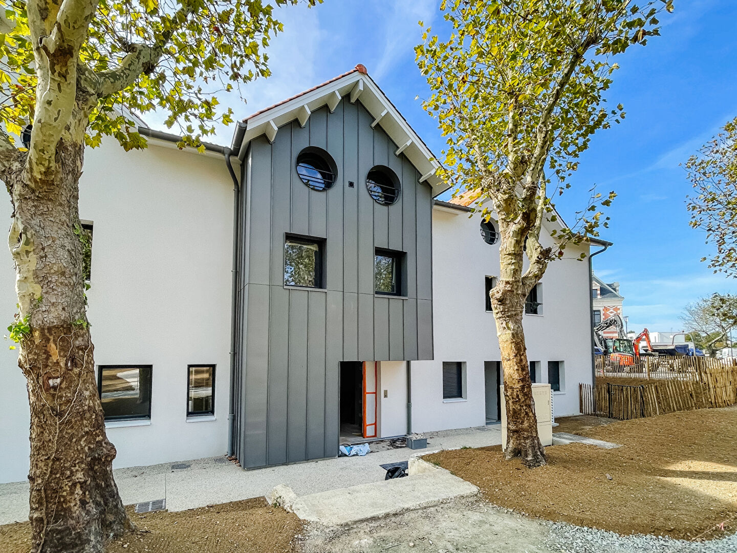 Photo Splendide Duplex de 138m² avec vue sur l'Océan Atlantique image 3/6