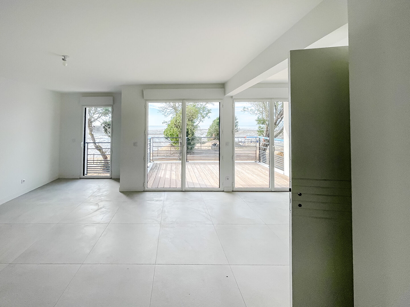 Photo Splendide Duplex de 138m² avec vue sur l'Océan Atlantique image 5/6
