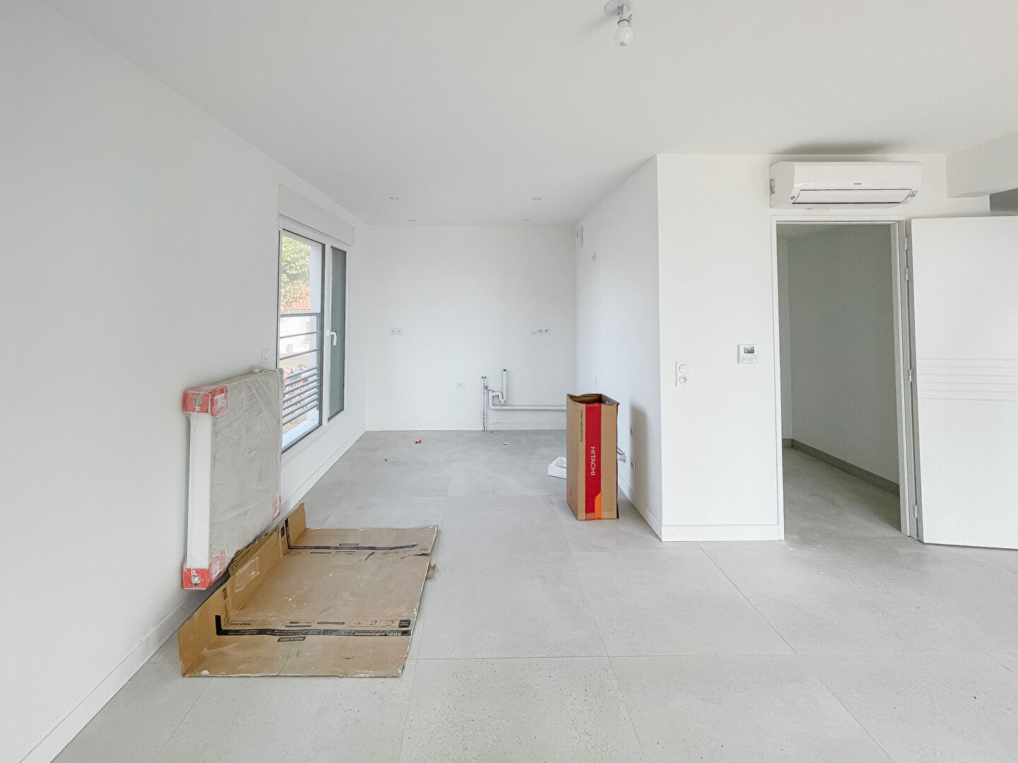 Photo Splendide Duplex de 138m² avec vue sur l'Océan Atlantique image 6/6