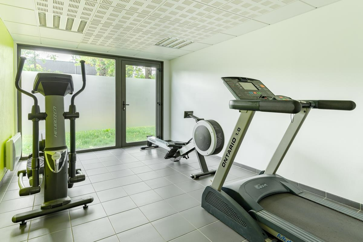 Photo Appartement Carquefou 1 pièce(s) 21 m2 résidence étudiante image 3/5