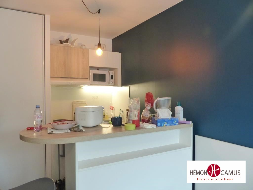 Photo EXCLUSIVITÉ - Résidence étudiants - Bail commercial - Spécial Investisseurs image 3/6