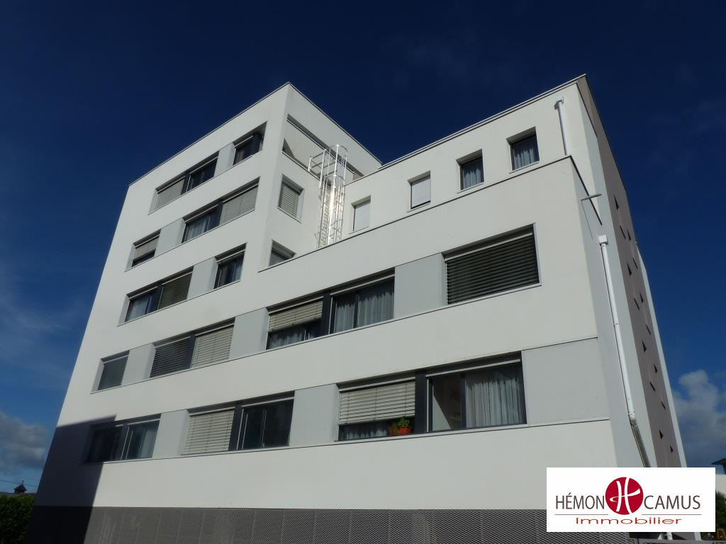 Photo EXCLUSIVITÉ - Résidence étudiants - Bail commercial - Spécial Investisseurs image 4/6