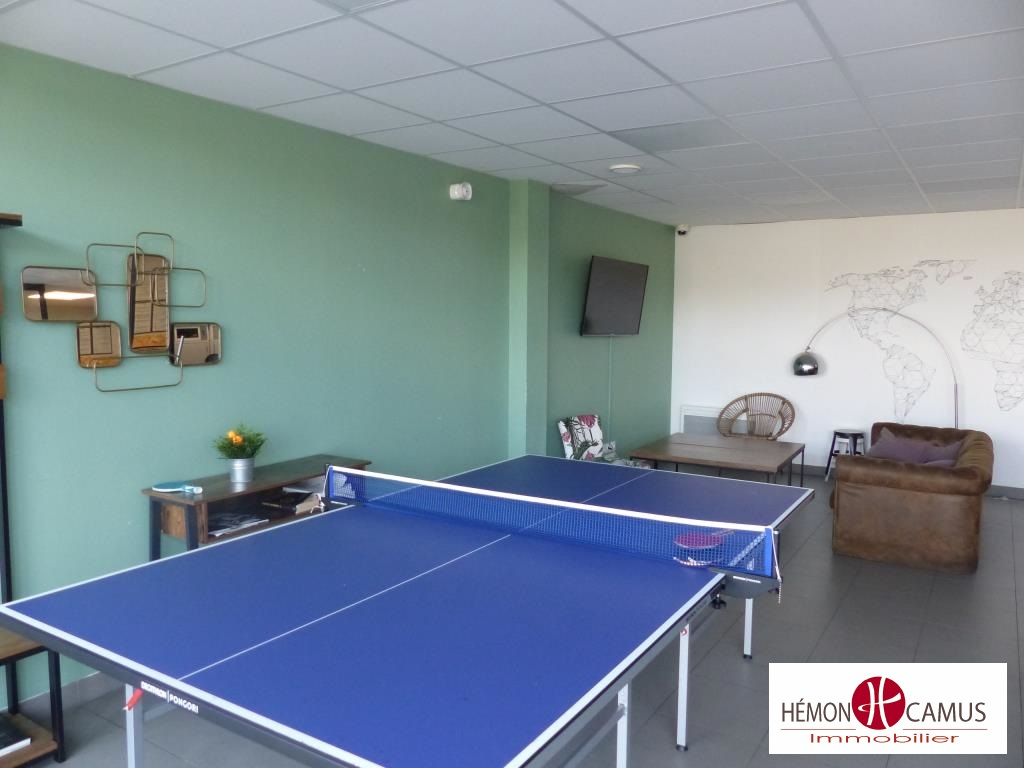 Photo EXCLUSIVITÉ - Résidence étudiants - Bail commercial - Spécial Investisseurs image 5/6