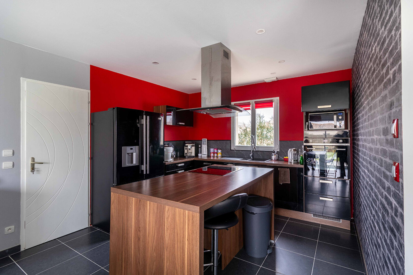 Maison de 111m² idéale pour une vie paisible