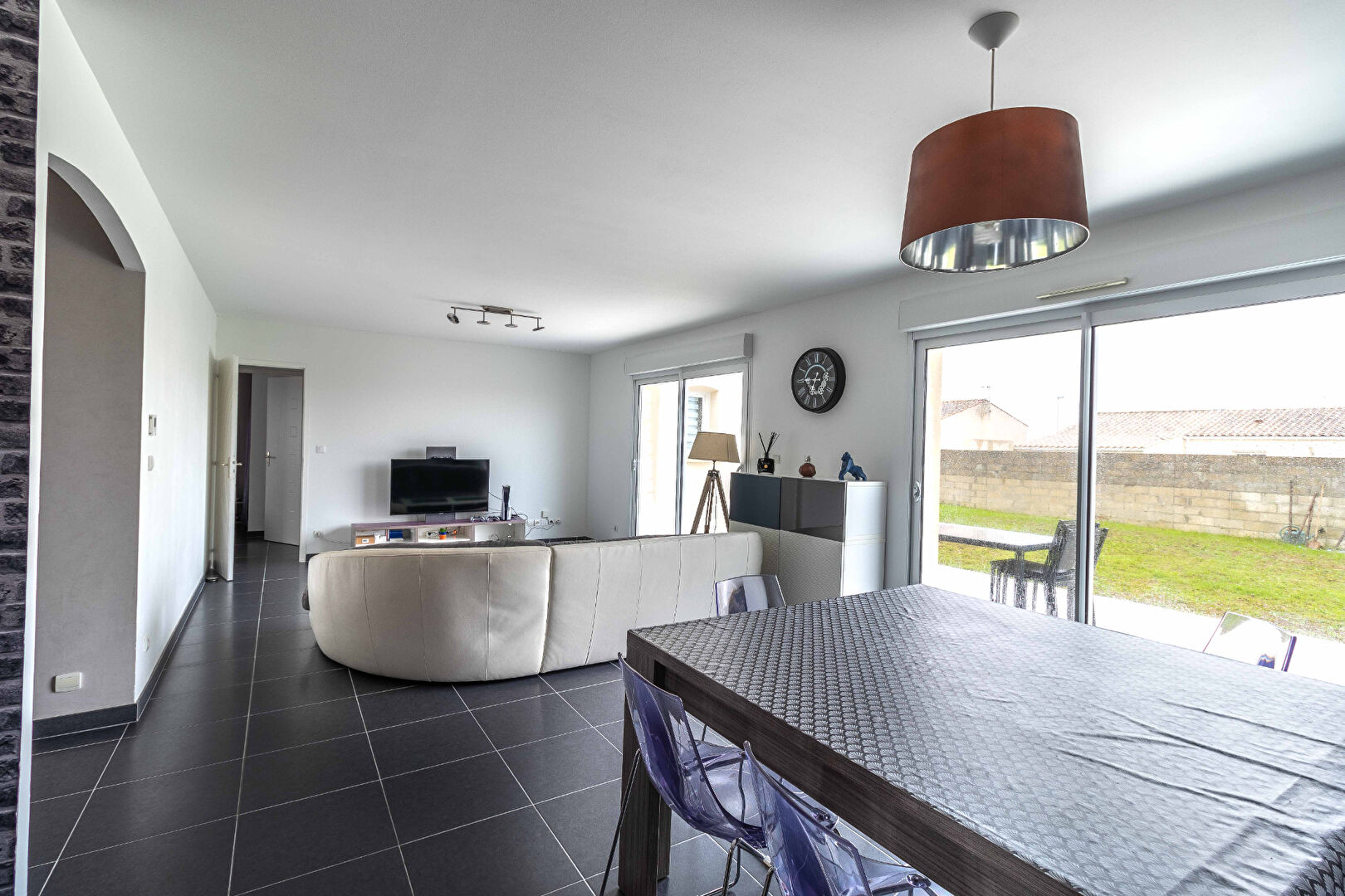 Photo Maison de 111m² idéale pour une vie paisible image 2/6