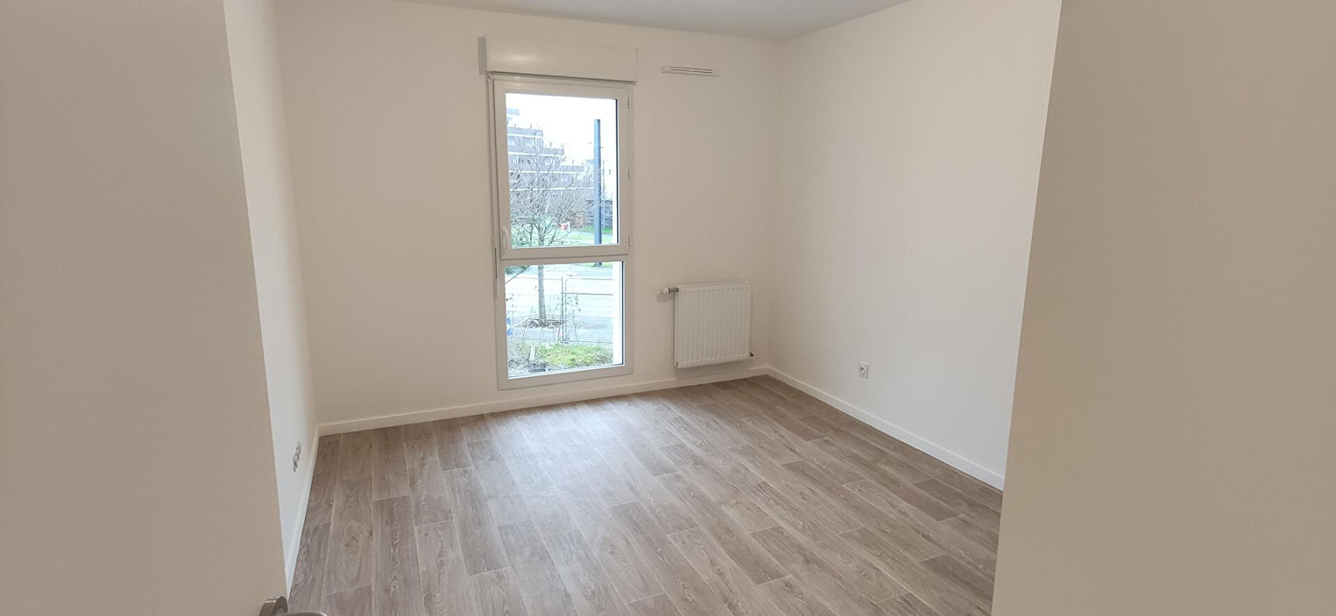 Photo LOCATION ANGERS TYPE 3 en résidence NEUVE. image 6/6