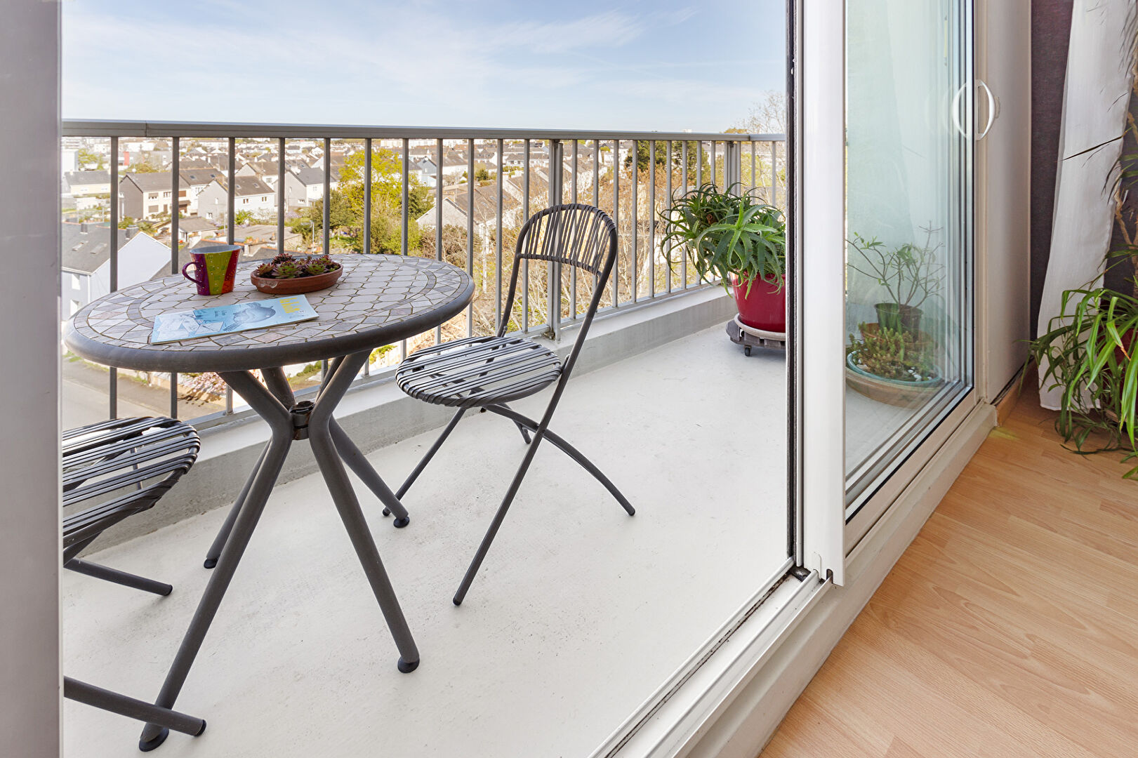 Photo Saint-Nazaire, Kerlédé, proche plage et commerces. image 3/6