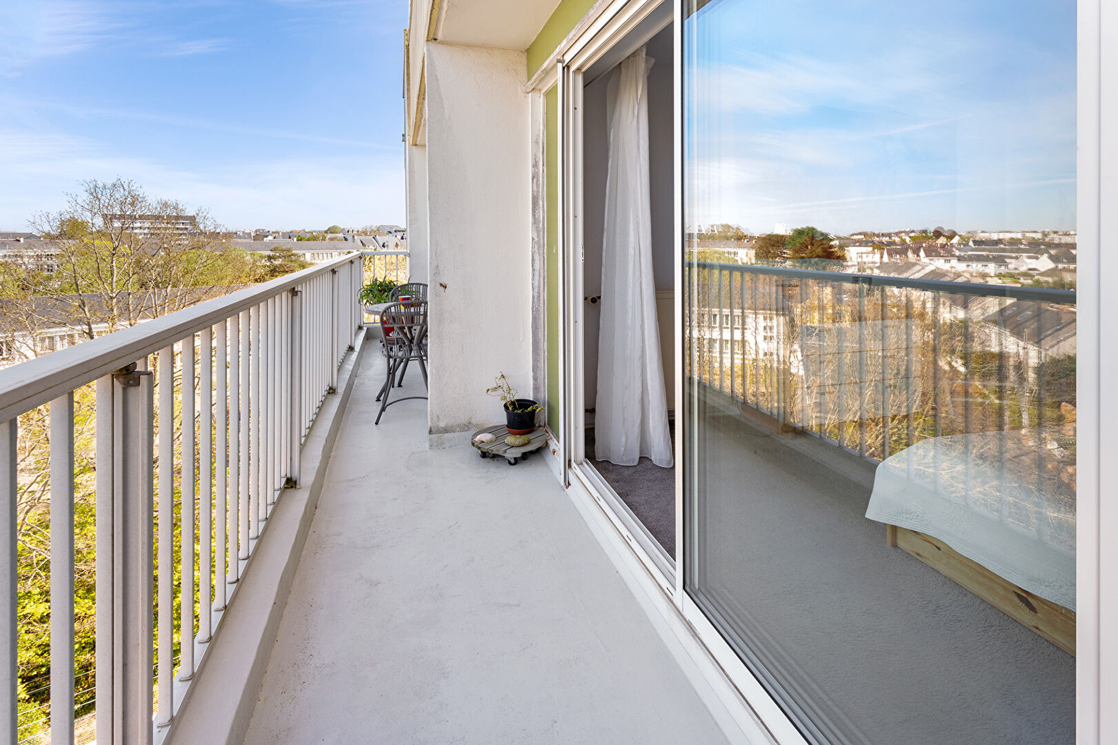 Photo Saint-Nazaire, Kerlédé, proche plage et commerces. image 4/6